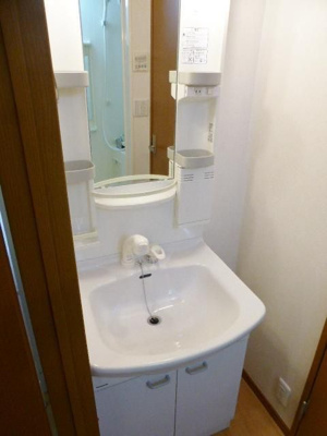 【洗面所】 | ジャスティス