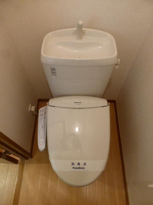 【トイレ】 | ジャスティス