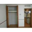 【収納】 | ジャスティス | 別号室参考写真