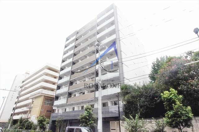 ライジングプレイス堀切