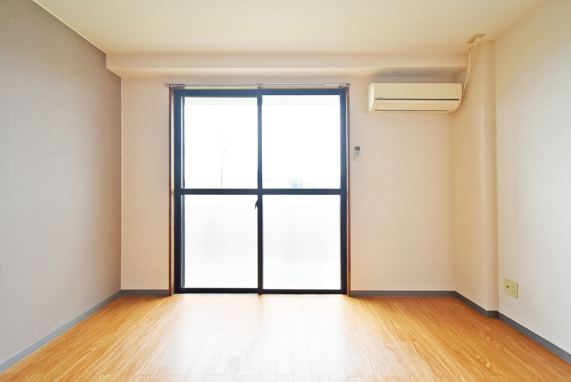 久留米市高野２丁目のアパートの設備