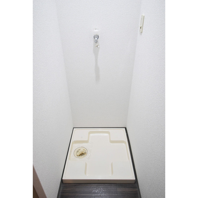 久留米市高野２丁目のアパートの設備