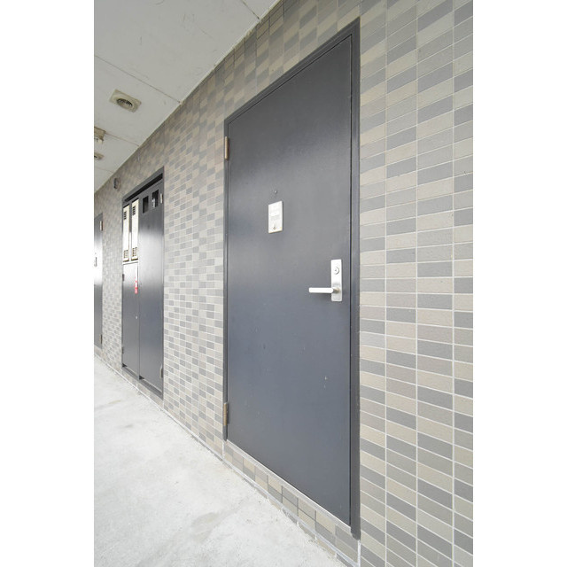 久留米市高野２丁目のアパートのその他共用部分