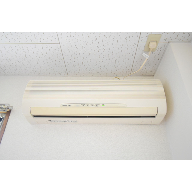 久留米市高野２丁目のアパートの設備