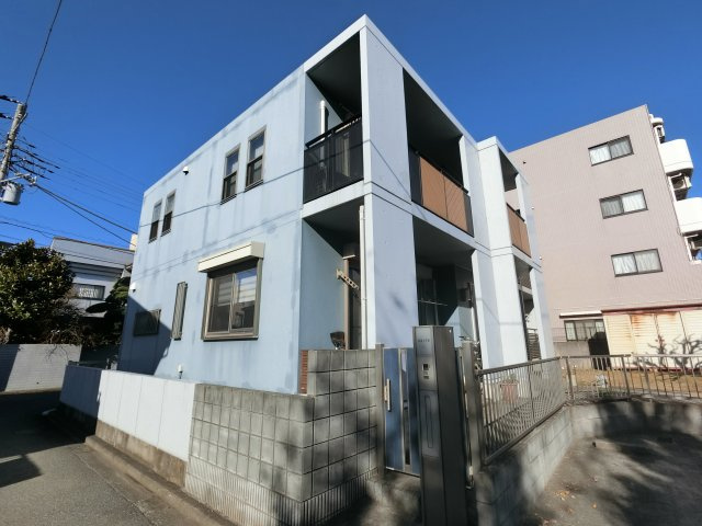 【外観】