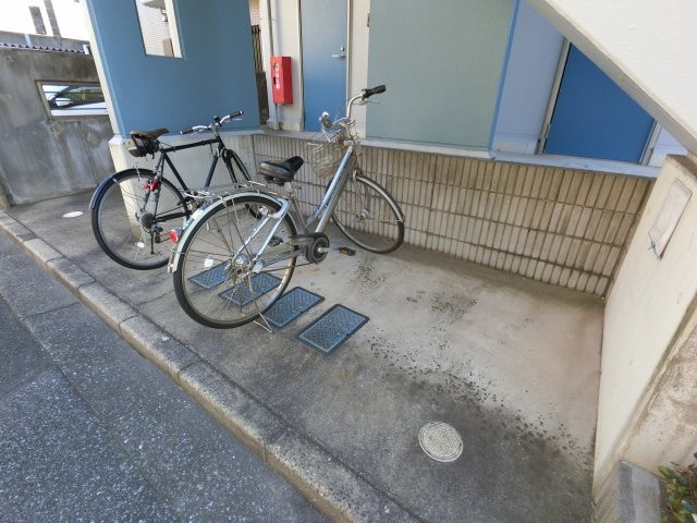 【その他共用部分】