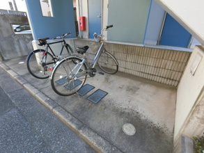 【その他共用部分】
