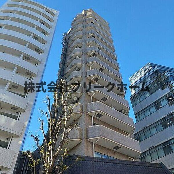 武蔵野市御殿山１丁目の賃貸マンション