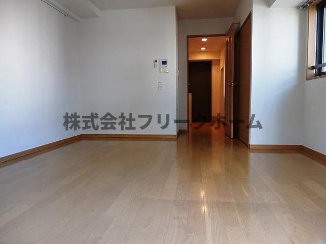 武蔵野市御殿山１丁目の賃貸マンションの居間・リビング