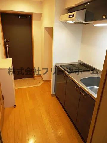 武蔵野市御殿山１丁目の賃貸マンションの設備