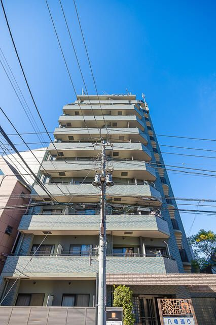 パークヒルズ落合