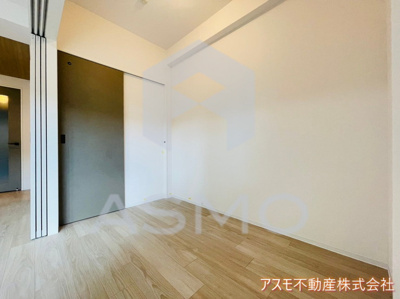 【内装】 | シャテーニュ上本町 | 同マンション別部屋参考写真