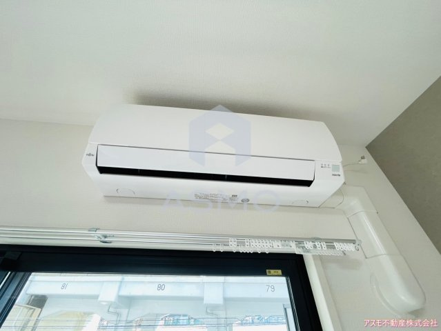 【設備】 | シャテーニュ上本町 | 同マンション別部屋参考写真