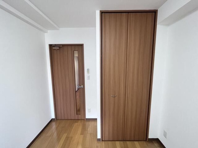 【寝室】 | 東林ビル（台東）