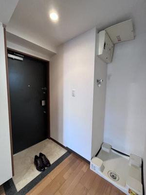 【玄関】 | 東林ビル（台東）