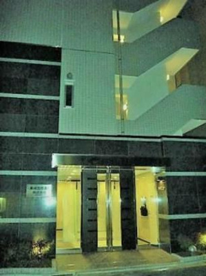 【その他共用部分】 | 東林ビル（台東）