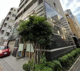 【エントランス】 | 東林ビル（台東）