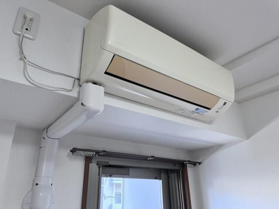 【設備】 | 東林ビル（台東）