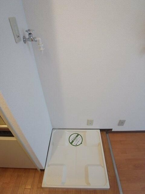 スカイコート田端の設備