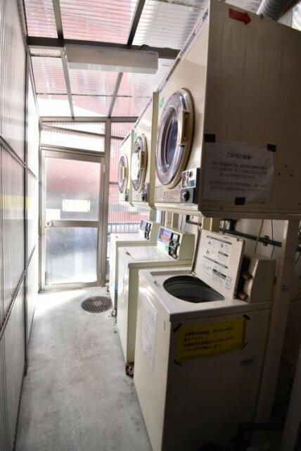 スカイコート田端のその他共用部分