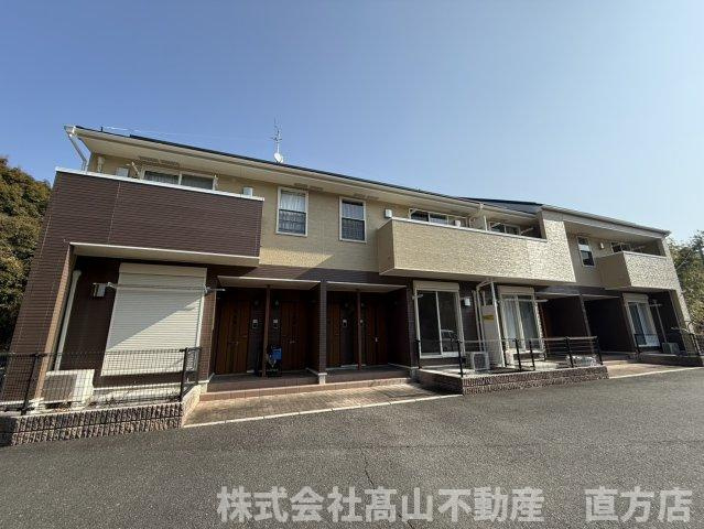 ベル・コリーヌⅢ