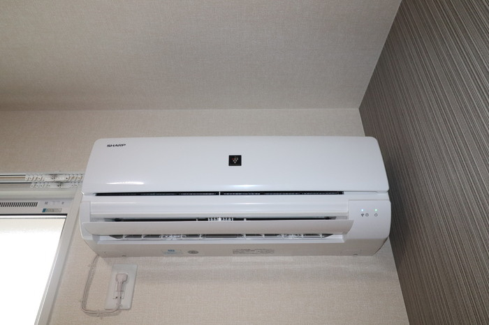 Fy-style Kikuchiの設備