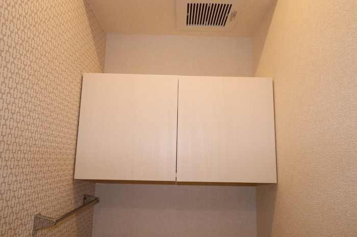 Fy-style Kikuchiの収納