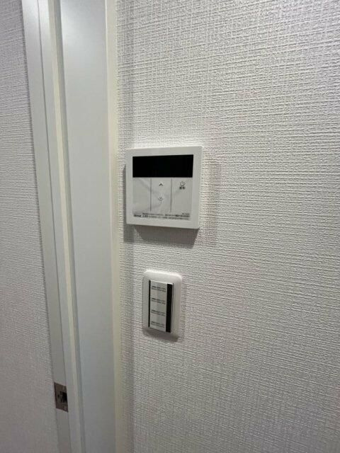 スマイラス川口並木の設備