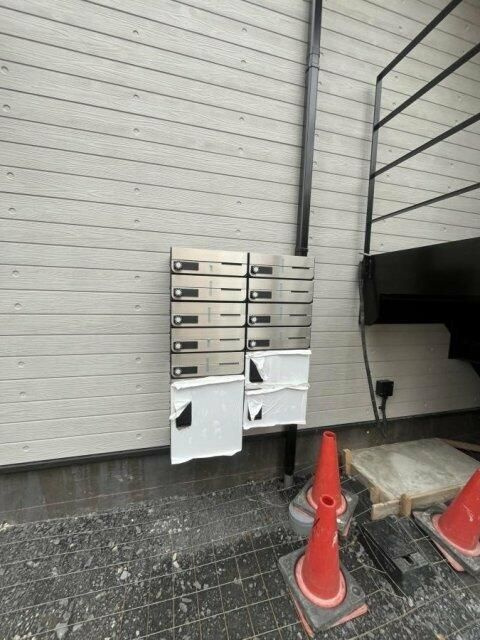 スマイラス川口並木のその他共用部分