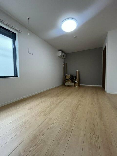 スマイラス川口並木の居間・リビング