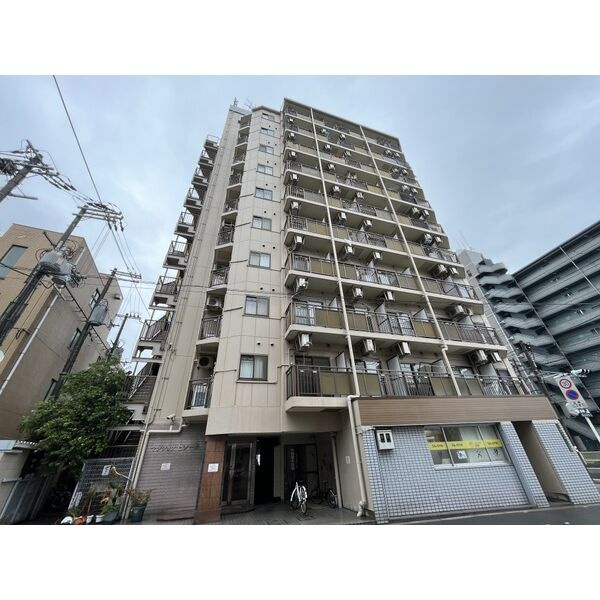 マンションセレーネ
