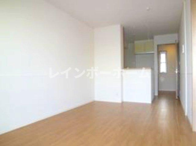 レイクフィカーサⅠ