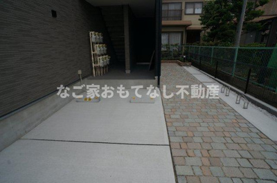 【その他共用部分】 | リブリ・BJウイング