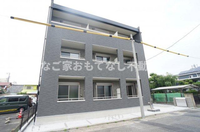 【外観】 | リブリ・BJウイング | リブリ・BJウイング