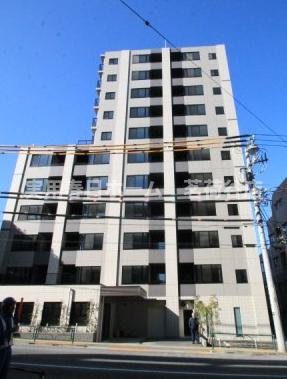 グランカーサ文京千石の画像