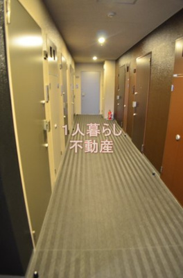 【ロビー】 | スカイコート品川パークサイドⅡ