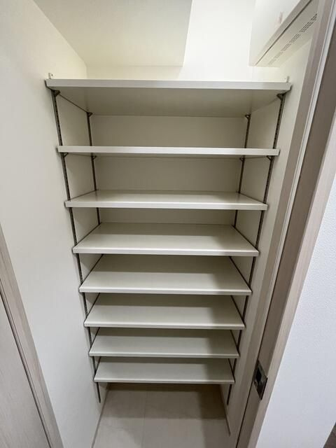 スプランディッド西日暮里の設備