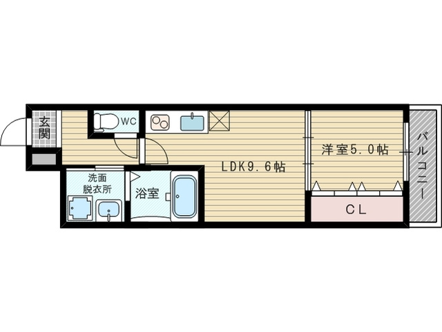 フジパレス瑞光２番館