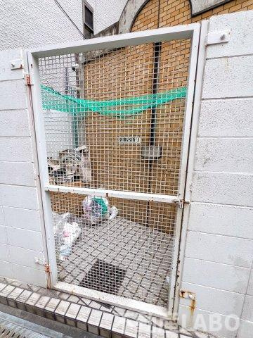 スカイハイツモリカワのその他