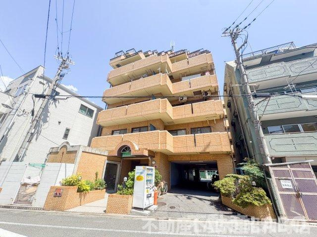 スカイハイツモリカワ