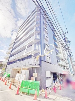 【その他】 | ガーラ・シティ横浜反町