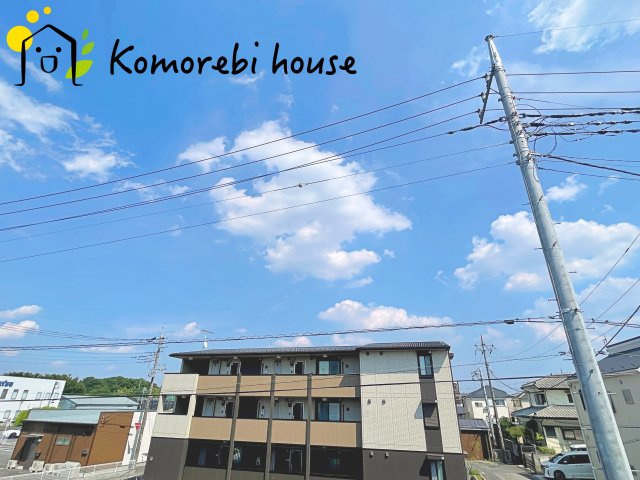 北本市宮内　２期　新築一戸建て　ハートフルタウン　Tの展望|物件からの眺望です