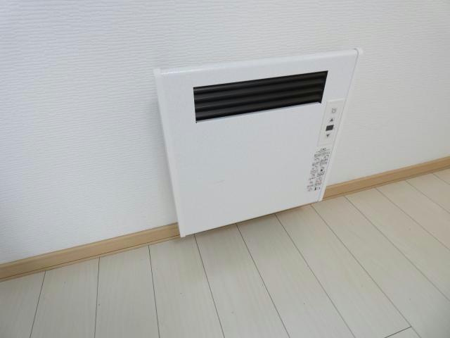 スキロスの設備