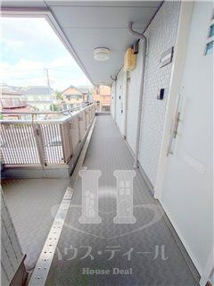 【その他共用部分】 | ソフィアルⅡ番館