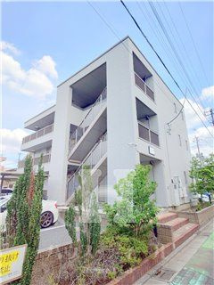 【外観】 | ソフィアルⅡ番館 | きれいな外観です