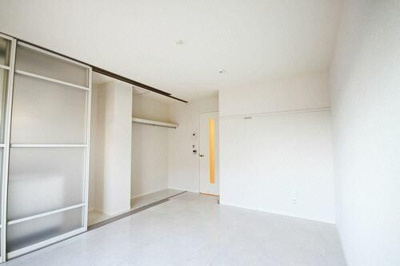 【収納】 | ソフィアルⅡ番館 | こまごまとしたものを収納できそうですね