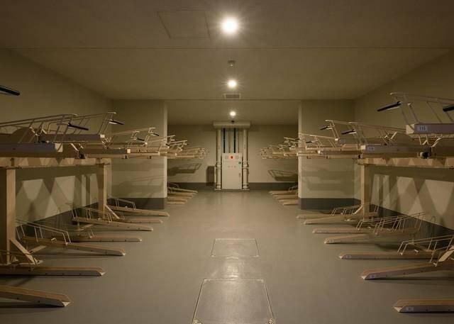 ガーラ練馬グランドステージのその他共用部分