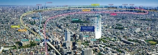 ガーラ練馬グランドステージ