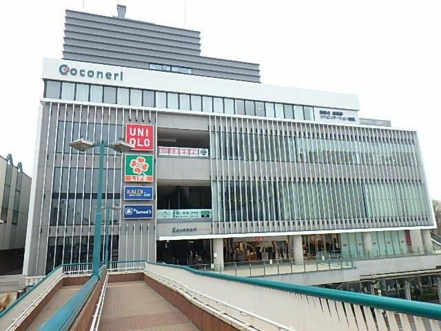 ガーラ練馬グランドステージのその他