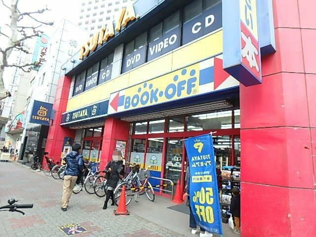 ガーラ練馬グランドステージのその他